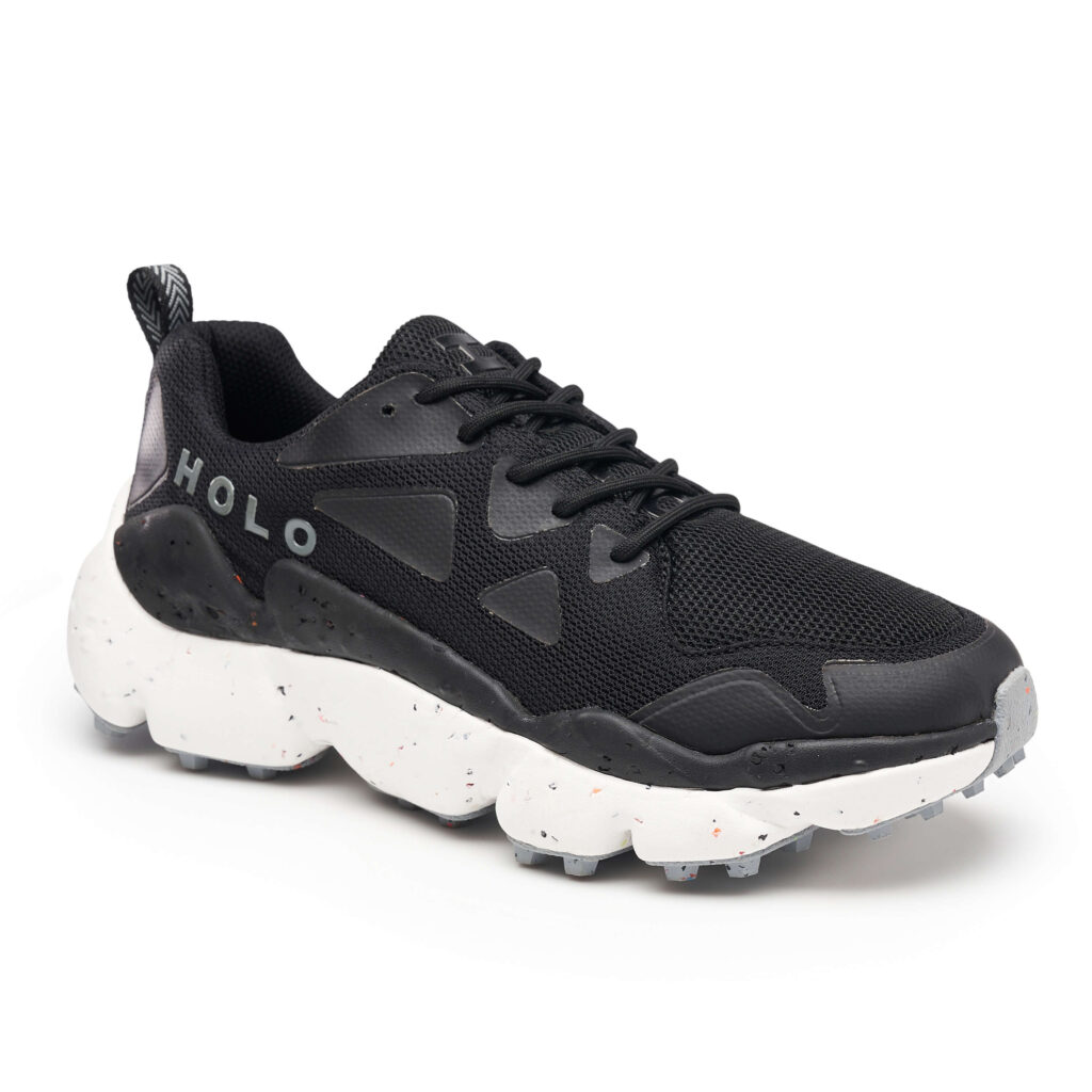Holo-Stride Sneakers