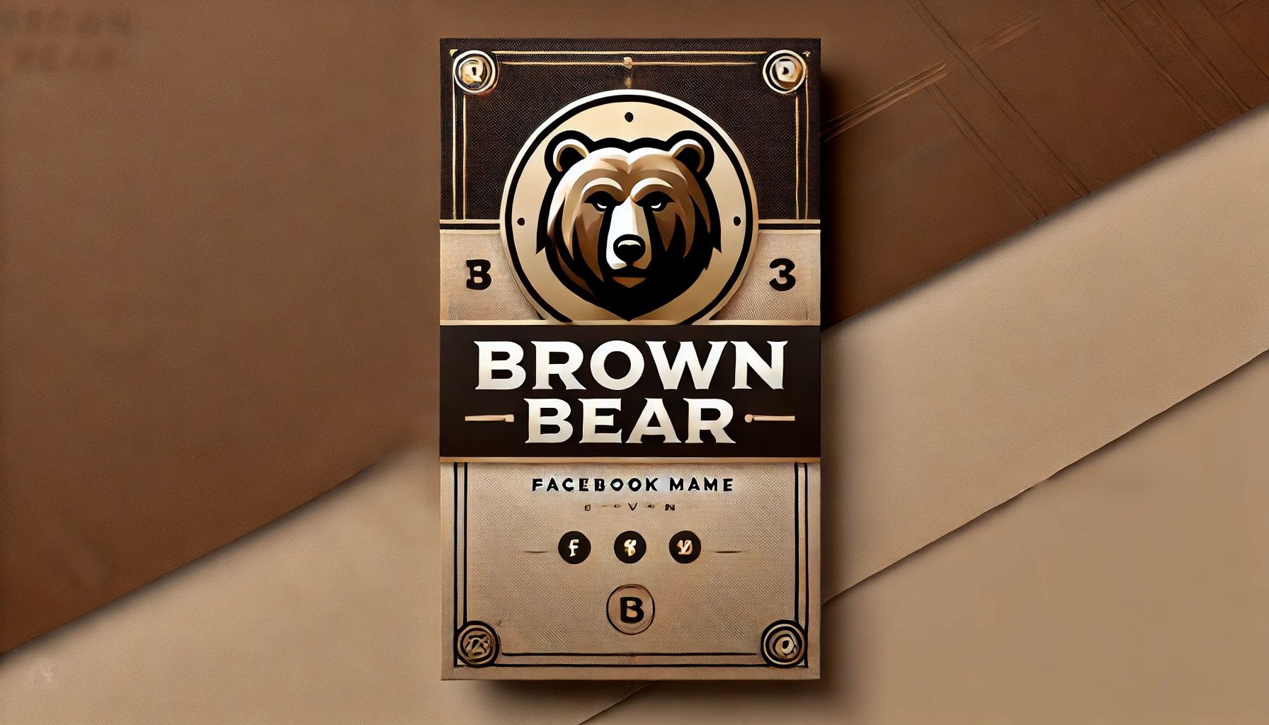 Brown Bear