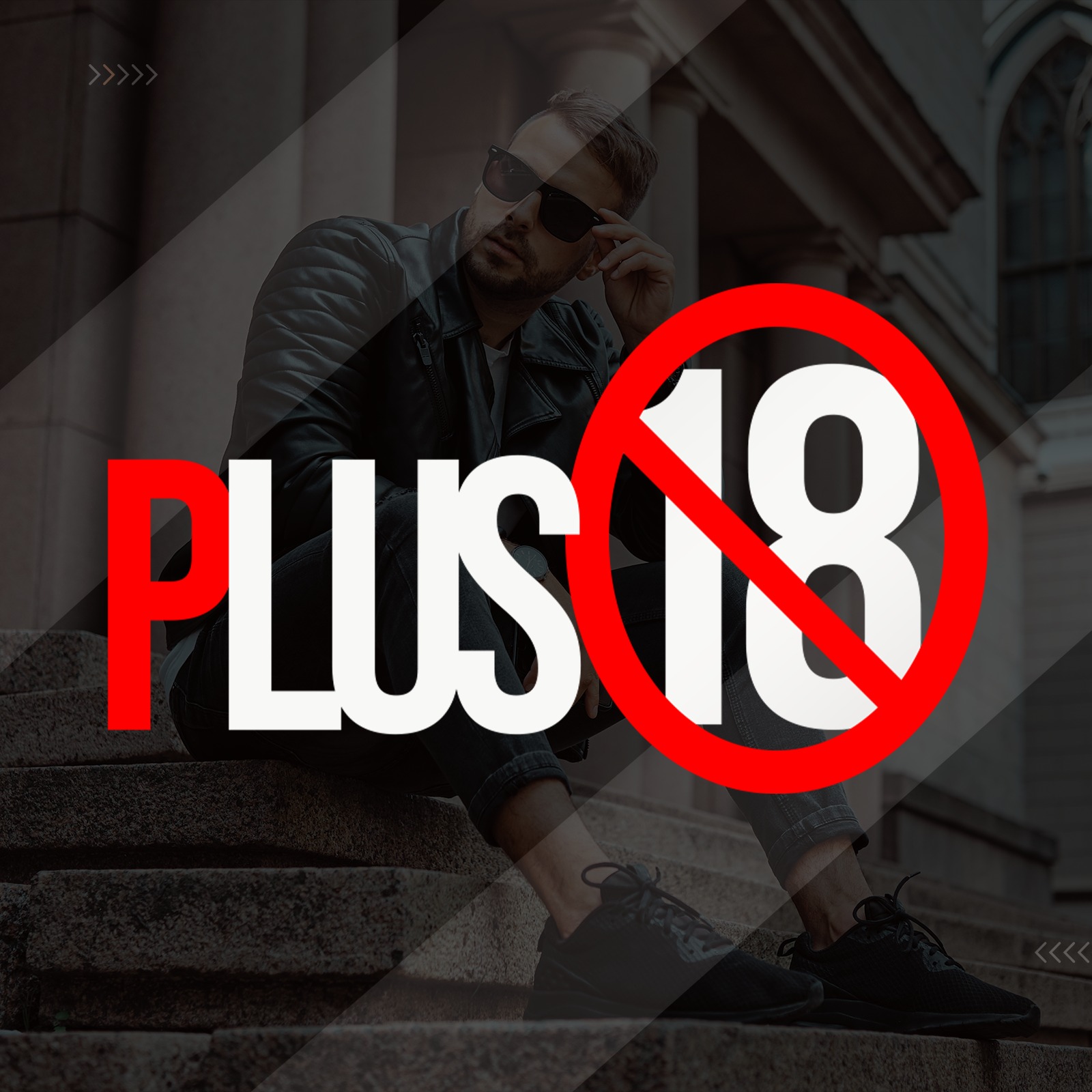 Plus 18